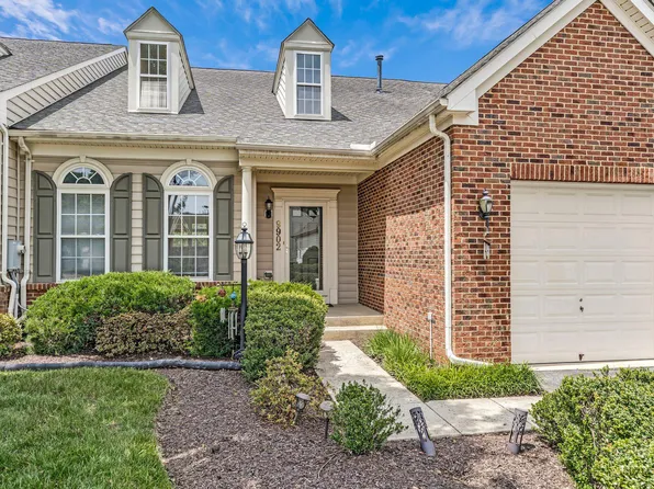 9902 Hillandale Way #17, Bowie, MD 20721