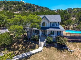201 Spanish Pass Rd, Boerne, TX 78006