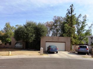 4515 W Myrtle Ave, Glendale, AZ 85301