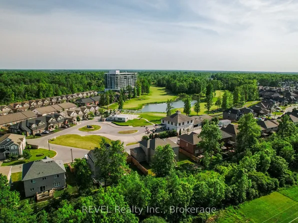 7711 Green Vista Gate, Niagara Falls, ON