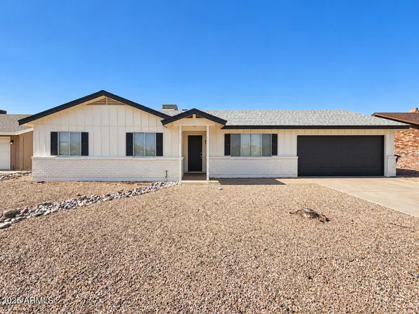 1354 N ROCA --, Mesa, AZ 85213