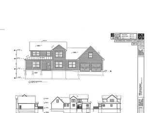 43 Stacey Ln #7, Chester, NH 03036