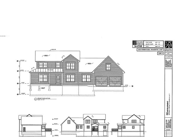 43 Stacey Lane #7, Chester, NH 03036