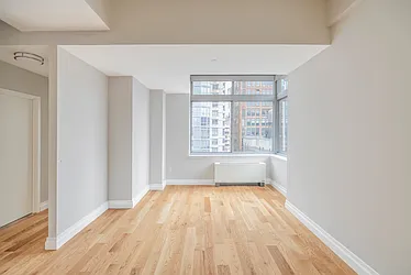 Rented by Bozzuto Management