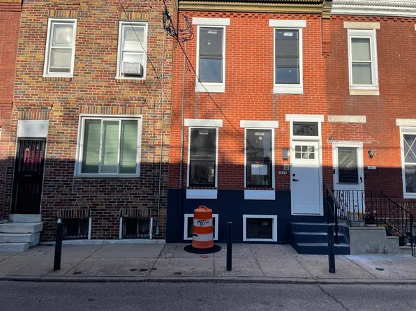 1923 McClellan St, Philadelphia, PA 19145