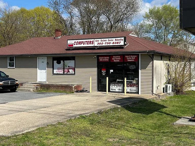 1883 S Dupont Hwy #1 — Photo 7