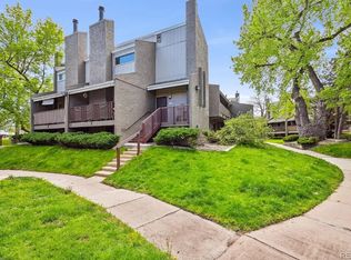 5300 E Cherry Creek South Dr APT 508, Denver, CO 80246