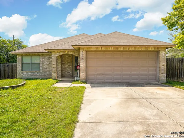 9647 BLOSSOM TREE, San Antonio, TX 78250
