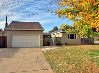 8518 Bennington Way, Sacramento, CA 95826
