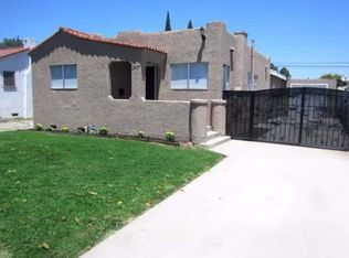 1807 E 64th St, Long Beach, CA 90805