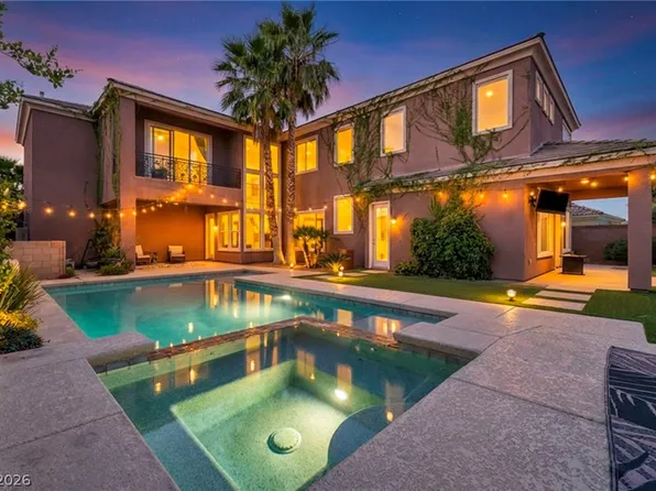 8525 Killians Greens Dr, Las Vegas, NV 89131