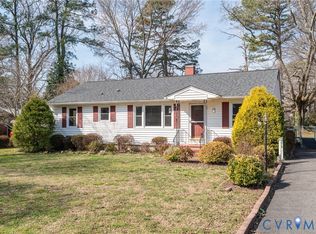 7508 Chamberlayne Ave, Richmond, VA 23227