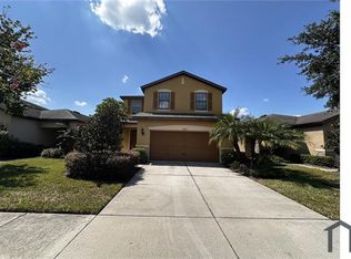 6115 Magnolia Park Blvd, Riverview, FL 33578