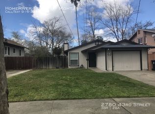2780 43rd St, Sacramento, CA