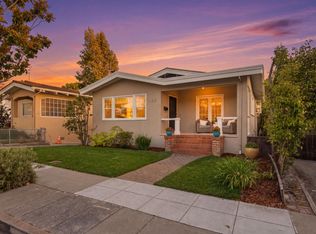 807 Acacia Dr, Burlingame, CA 94010