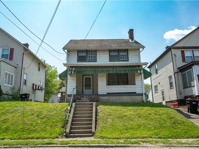 1315 Main St, Aliquippa, PA, 15001