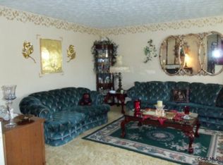 601 Stewart St, Berlin, PA 15530