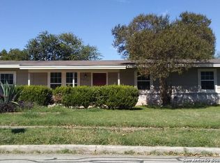 6219 Elm Valley Dr, San Antonio, TX 78242