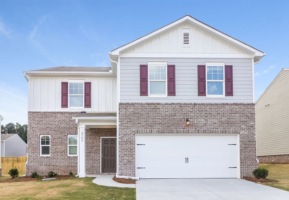 1st image of 3705 Newbury Place Dr