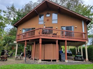 8162 Kneeskern Rd, Bridgeport, NY 13030