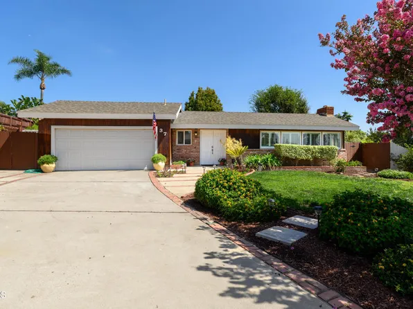 37 Bradford Ave, Camarillo, CA 93010