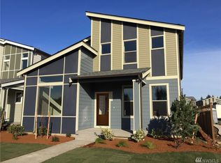 32965 Skyline Ln #61, Black Diamond, WA 98010