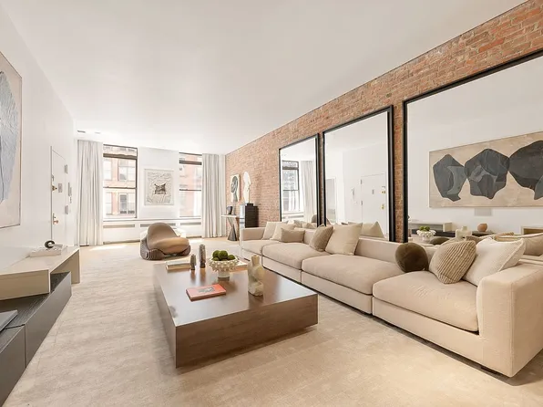 74 Warren St #4W, New York, NY 10007