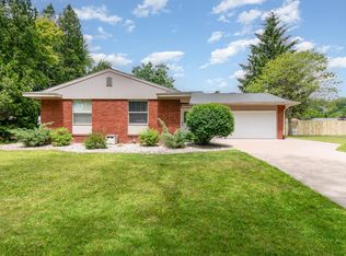 505 Adams Dr, Midland, MI 48642