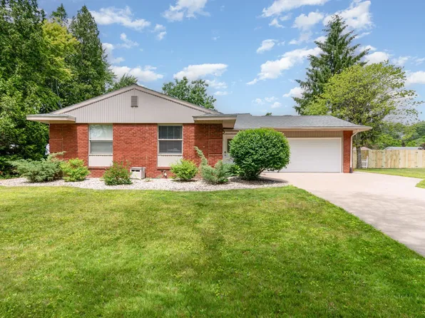 505 Adams Dr, Midland, MI 48642