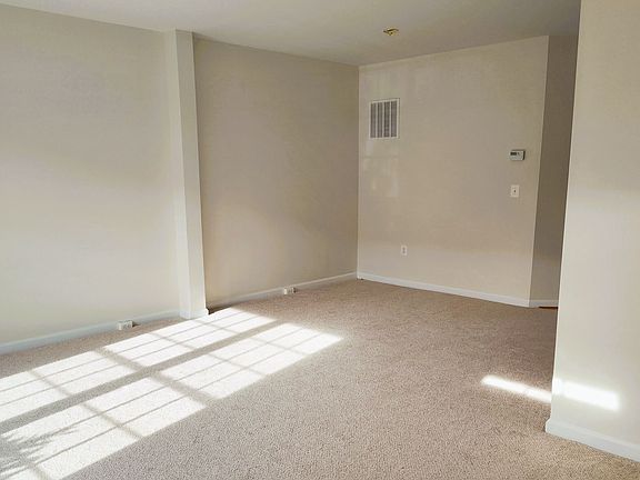 Main floor, living room