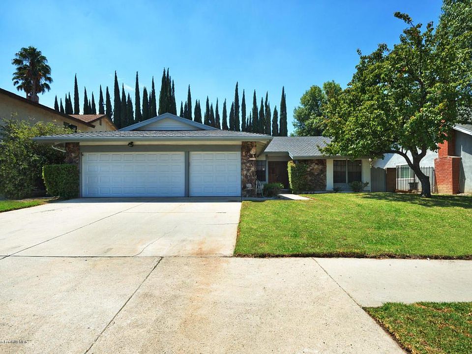 22044 Mayall St, Chatsworth, CA 91311 | Zillow