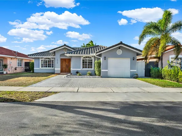 16269 SW 78th Ter, Miami, FL 33193