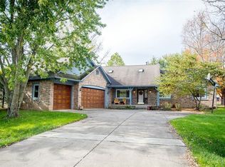 7018 Bloomfield Dr E, Indianapolis, IN