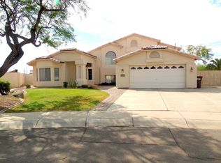 8721 W Wethersfield Rd, Peoria, AZ 85381