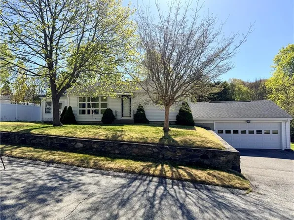 68 Madeleine Ave, Woonsocket, RI 02895