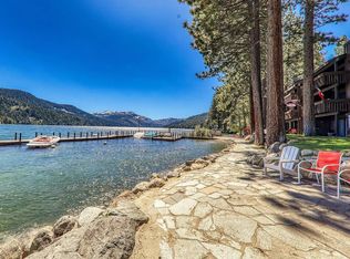 13391 Donner Pass Rd, Truckee, CA 96161