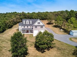 3324 Flickinger Rd, Westminster, MD 21158