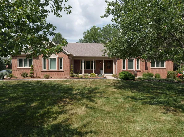 1034 Whirlaway Dr, Union, KY 41091