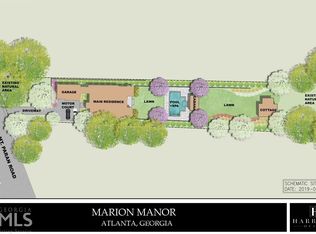 110 Mount Paran Rd NW, Sandy Springs, GA 30327