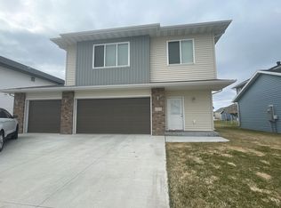 6013 78th Ave S, Horace, ND 58047