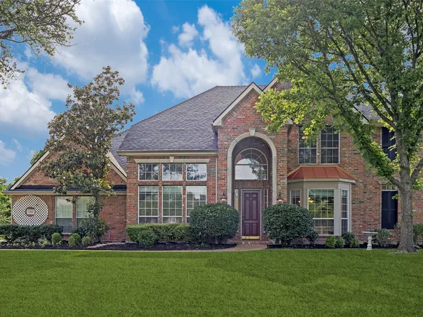 4504 Springhill Estates Dr, Parker, TX 75002