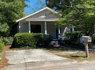 728 S H St, Pensacola, FL 32502