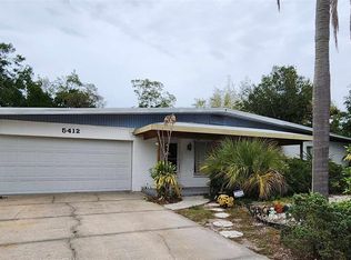 5412 Harbor Rd, Bradenton, FL 34209