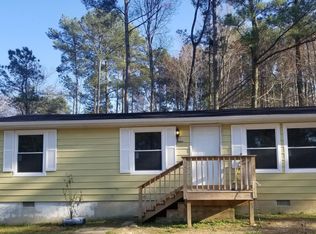 20288 Scriber Ln, Lexington Park, MD 20653