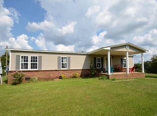 617 Oak St, Thorsby, AL 35171