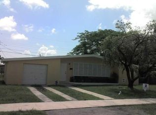 1815 SW 87th Pl, Miami, FL 33165