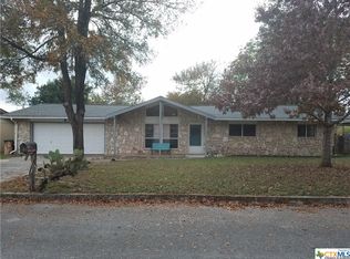 245 Barcelona Dr, New Braunfels, TX 78130