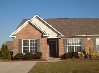 2933 Jessica Dr, Winterville, NC 28590