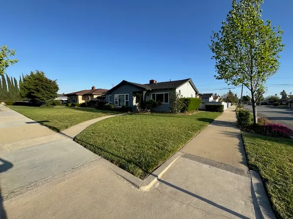 911 W Hawthorne St, Ontario, CA 91762