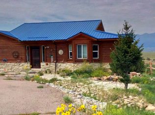 127 Fairview Rd, Westcliffe, CO 81252